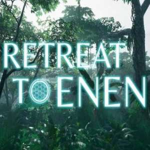 Retreat To Enen (Steam), en, Steam