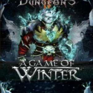Dungeons 2: A Game of Winter DLC, Multilanguage, Steam