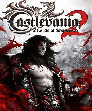 Castlevania: Lords of Shadow 2 Digital Bundle (EU), Multilanguage, Steam