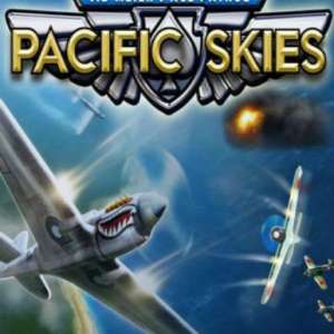Sid Meier's Ace Patrol: Pacific Skies, Multilanguage, Steam