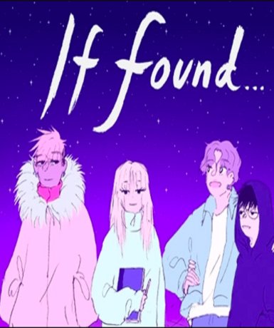 If Found... (Steam), Multilanguage, Steam