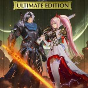 Tales of Arise (Ultimate Edition), Multilanguage, Steam