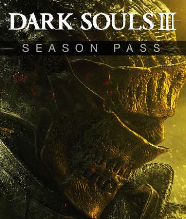 Dark Souls 3 - Season Pass (DLC), Multilanguage, Steam