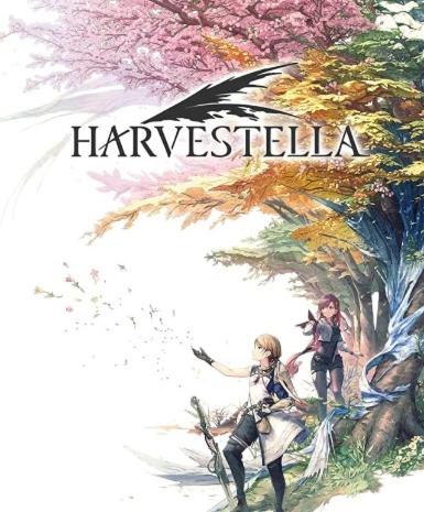 Harvestella (Steam), Multilanguage, Steam