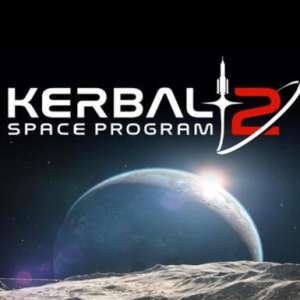 Kerbal Space Program 2 (Steam) (EU), Multilanguage, Steam