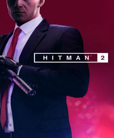 Hitman 2, Multilanguage, Steam