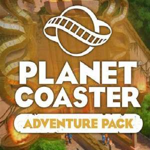 Planet Coaster - Adventure Pack (DLC), Multilanguage, Steam