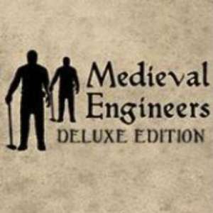 Medieval Engineers (Deluxe Edition), Multilanguage, Steam