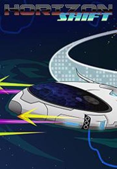 Horizon Shift, en, Steam
