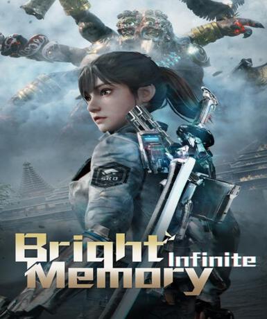 Bright Memory: Infinite (GOG), Multilanguage, Steam