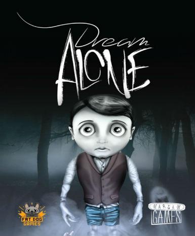 Dream Alone, Multilanguage, Steam