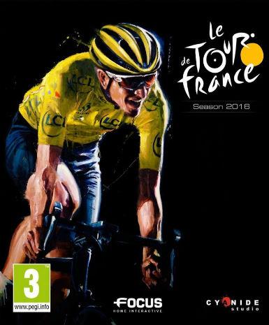 Pro Cycling Manager 2016, Multilanguage, Steam