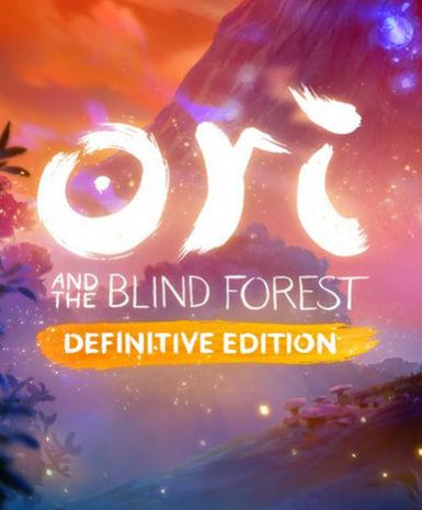 Ori and the Blind Forest (Definitive Edition), Multilanguage, Steam