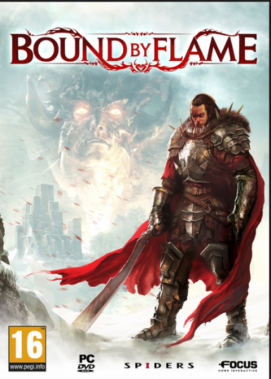 Bound by Flame, Multilanguage, Steam