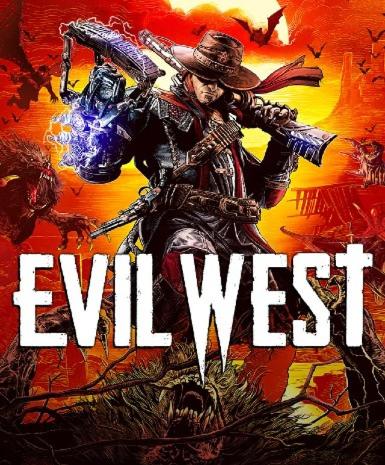 Evil West (Steam), Multilanguage, Steam