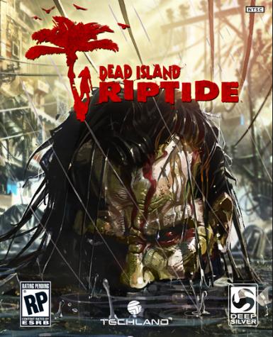 Dead Island: Riptide (Complete Edition), Multilanguage, Steam
