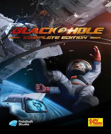 Blackhole (Complete Edition), Multilanguage, Steam