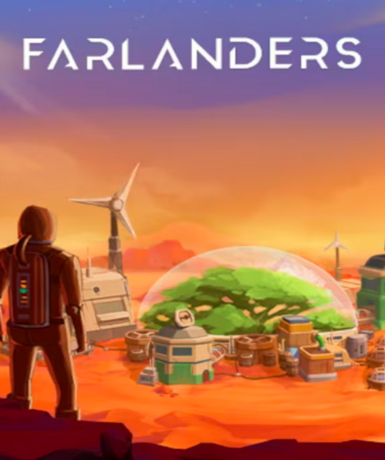 Farlanders (Steam), Multilanguage, Steam