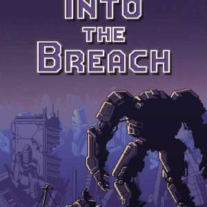 Into the Breach, en, Steam