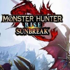 Monster Hunter Rise: Sunbreak (DLC), Multilanguage, Steam