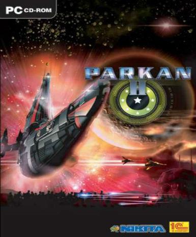 Parkan 2, de, Steam