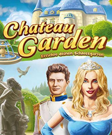 Chateau Garden, Multilanguage, Steam