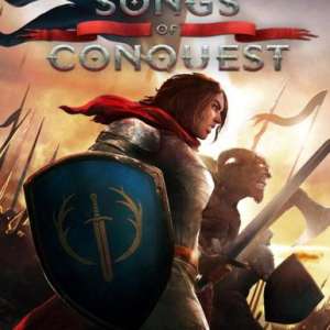 Songs of Conquest (Steam), Multilanguage, Steam