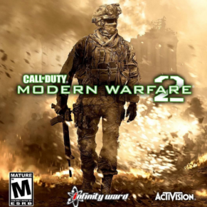 Call of Duty: Modern Warfare 2, Multilanguage, Steam