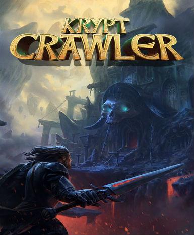 KryptCrawler, Multilanguage, Steam