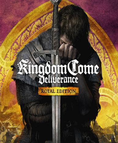 Kingdom Come: Deliverance (Royal Edition), Multilanguage, Steam