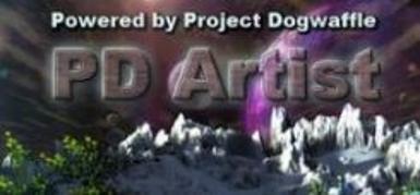 PD Artist 10, en, Steam