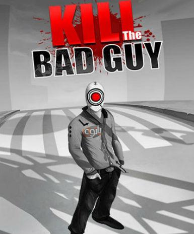 Kill The Bad Guy, Multilanguage, Steam