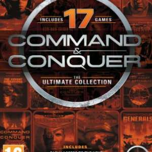 Command & Conquer: The Ultimate Collection