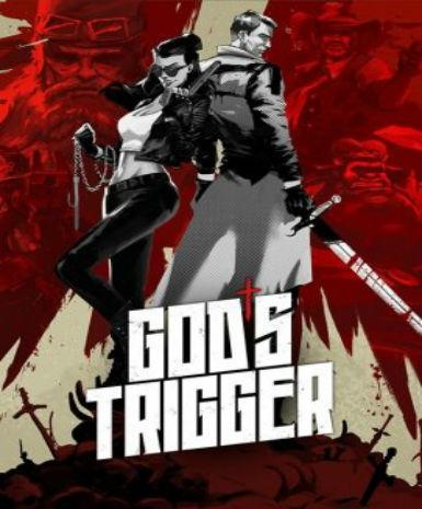 God's Trigger, Multilanguage, Steam