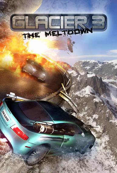 Glacier 3: The Meltdown, en, Steam