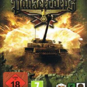 Panzer Corps, Multilanguage, Steam