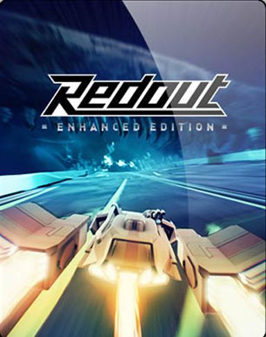 Redout: Enhanced Edition, Multilanguage, Steam