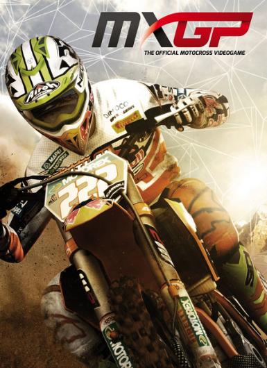 MXGP: The Official Motocross Videogame, Multilanguage, Steam