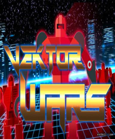 Vektor Wars, en, Steam