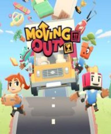 Moving Out, Multilanguage, Steam