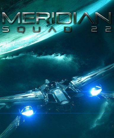 Meridian: Squad 22, en, Steam