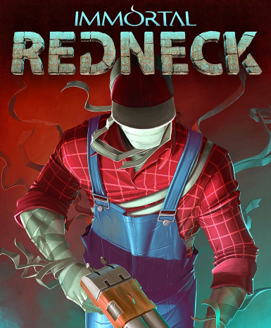 Immortal Redneck, Multilanguage, Steam