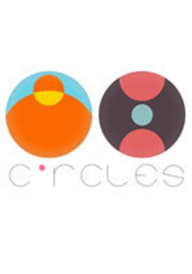 Circles, Multilanguage, Steam