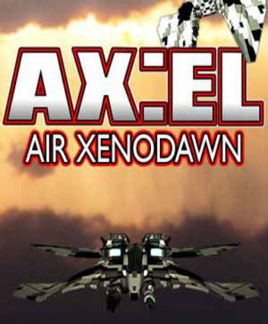AX:EL - Air XenoDawn, Multilanguage, Steam