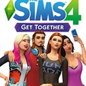 The Sims 4: Get Together