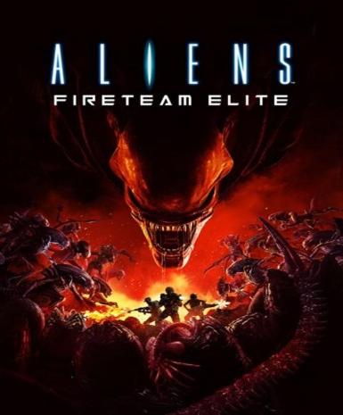Aliens: Fireteam Elite, Multilanguage, Steam