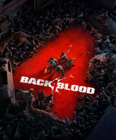 Back 4 Blood (EU), Multilanguage, Steam