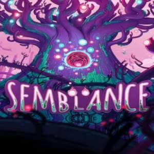 Semblance, Multilanguage, Steam