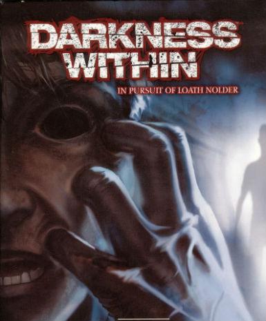 Darkness Within 1: In Pursuit of Loath Nolder, Multilanguage, Steam