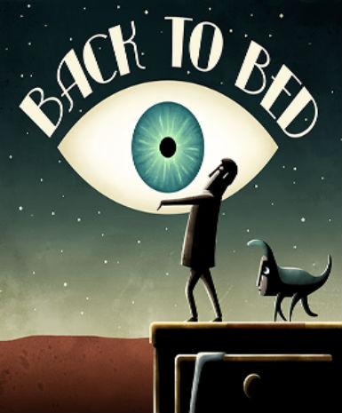 Back to Bed, Multilanguage, Steam